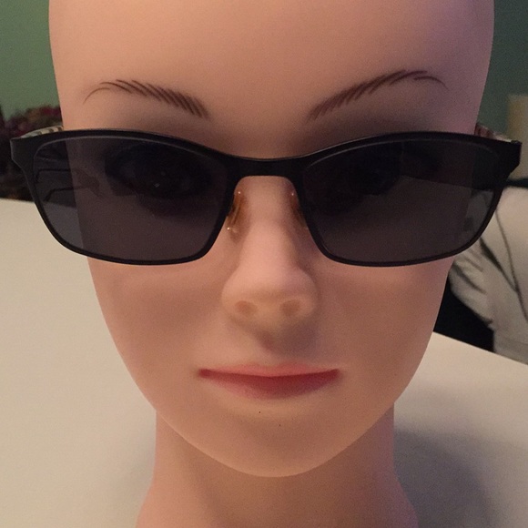 7 For All Mankind Sunglasses main image 7
